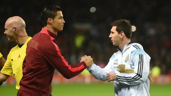 Messi, Ronaldo, Kane… Top 10 best single-season goalscorers of the 21st century
