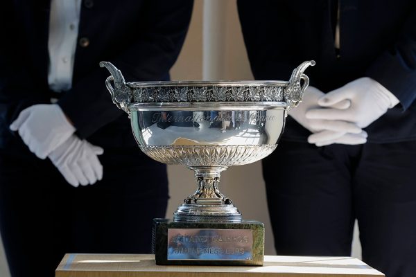 Nuno Borges – Andrey Rublev: Where to watch? (29/05/2026)