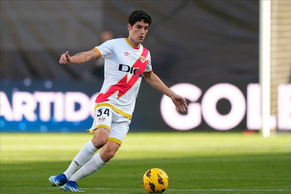 Crystal Palace – Rayo Vallecano: Predicted lineups 27/05