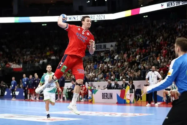 Handball: Norway – Türkiye Tips, Odds (13/05/2026)