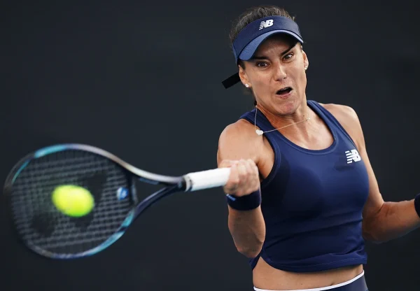 Sorana Cirstea – Linda Noskova Typy, Kursy, Zakłady (11.05.2026)
