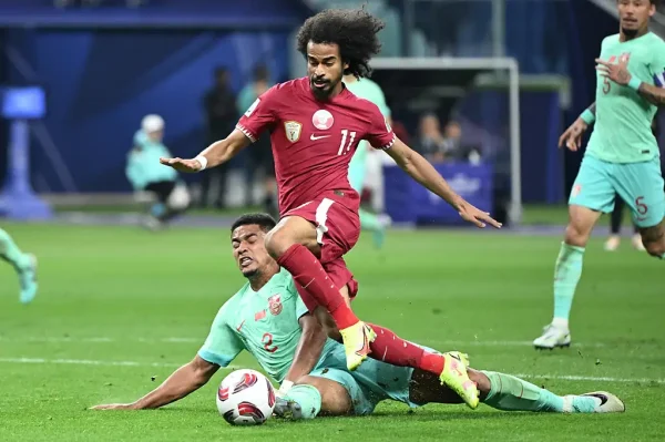 Qatar Tips, Odds, Bets (28/05/2026)