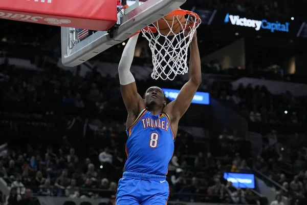San Antonio Spurs – Oklahoma City Thunder Tips, Odds, Betting (29/05/2026)