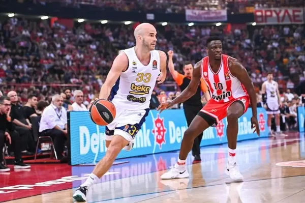 Fenerbahce Tips, Odds, Bets (22/05/2026)