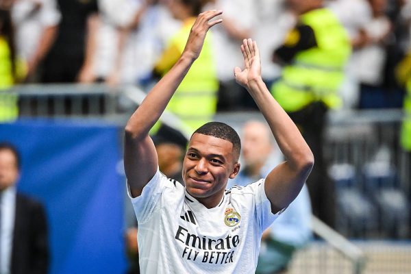 Kylian Mbappe’s increasing problems in the Real Madrid locker room!