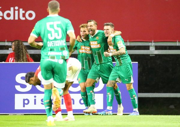 Rapid Vienna – Ried Tips, Odds, Bets (25/05/2026)