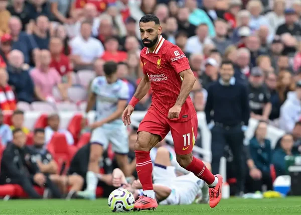 The Liverpool legend may end up at Fenerbahce!