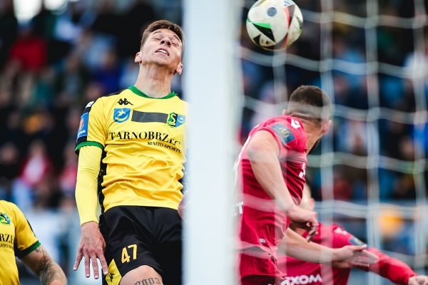 Siarka Tarnobrzeg – KSZO Ostrowiec Św. Tips, Odds 02/05/26