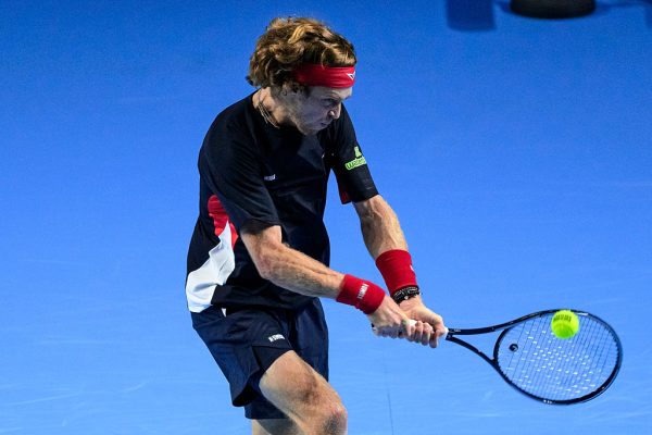 Camilo Ugo Carabelli – Andrey Rublev: Where to watch? May 27