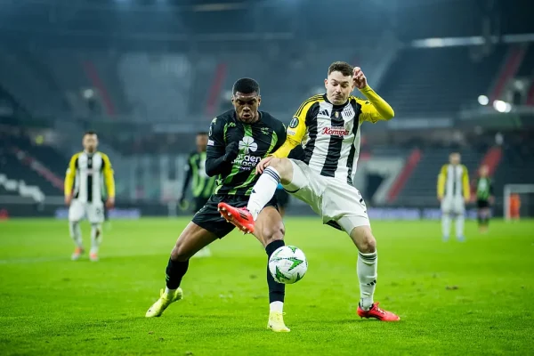 Austria Wien – LASK Linz: live score, report 17/05/26