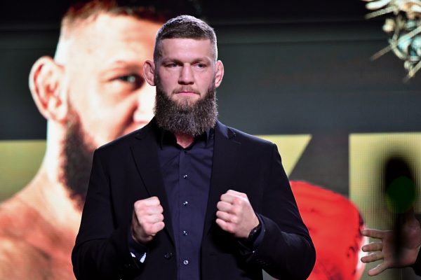 Who won the Piotr Kuberski vs. Michał Michalski fight during KSW 118?