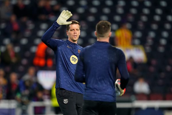 Valencia – FC Barcelona: Predicted lineups (23/05/2026)