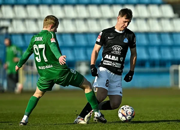 Record Bielsko-Biała – ŁKS II Łódź Tips, Odds (02/05/2026)