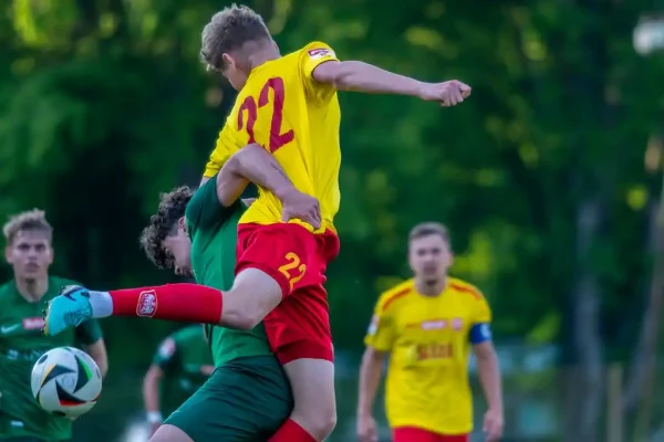 MKS Kluczbork – Ślęza Wrocław Tips, Odds, Betting (29/05/2026)