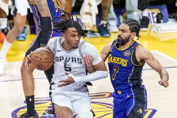 Oklahoma City Thunder – San Antonio Spurs Tips, Odds 21/05