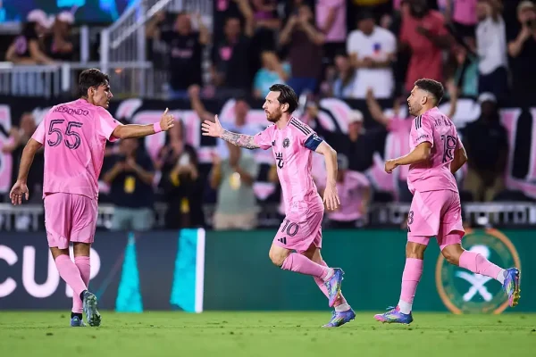 Lionel Messi bought a shopping center in Barcelona!