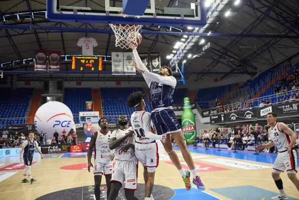 Dziki Warszawa – Trefl Sopot: Where to watch? TV broadcast and online stream (19/05/2026)