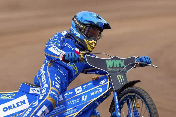 Speedway GP of Prague 2026 Announcement, classification, broadcast