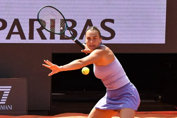WTA Roland Garros 2026 announcement, bracket, update