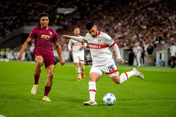 Werder Bremen – Augsburg Tips, Odds, Betting (02/05/2026)