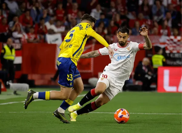 Deportivo La Coruna – Las Palmas: live result (31/05/2026)