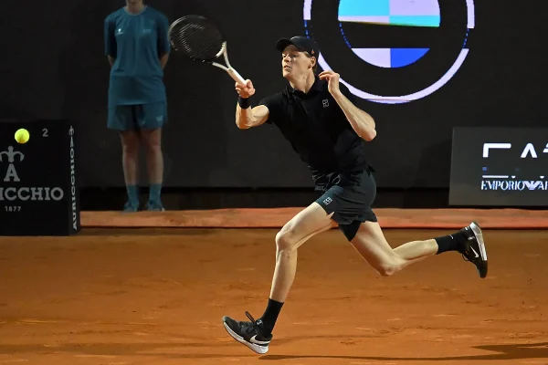 ATP Rome 2026 announcement, schedule, bracket, update