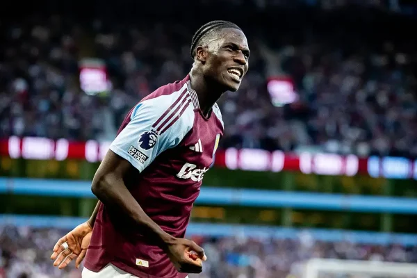 Aston Villa – Nottingham: live score, report 07/05/2026