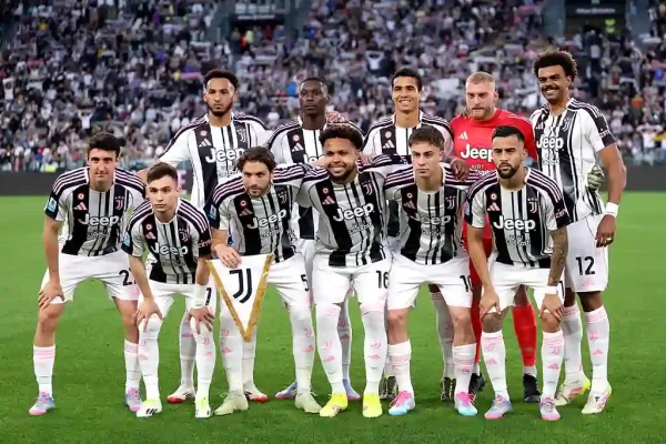 Juventus interested in a defender from Belgium!