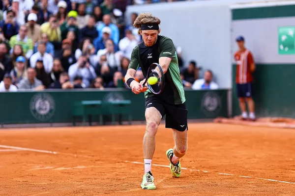 Andrey Rublev – Alejandro Davidovich Fokina Typy, Kursy 11.05
