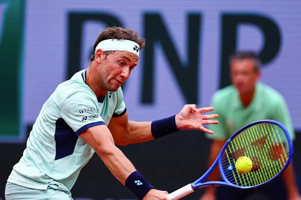 Casper Ruud – Karen Khaczanow Tips, Odds, Bets (13/05/2026)