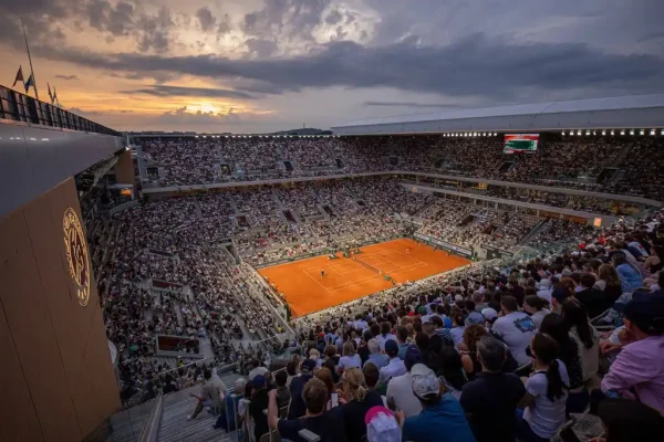 Rafael Jodar – Alexander Zverev: Where to watch? TV broadcast and online stream (02/06/2026)