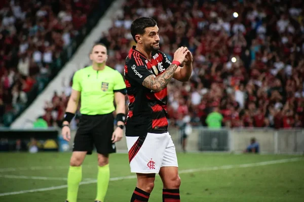 Estudiantes: live score, report (21/05/2026)