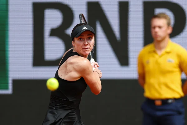 Iga Świątek – Elina Svitolina: Where to watch? TV broadcast and online stream (14/05/2026)