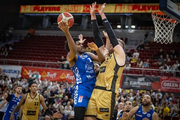 Anwil Włocławek has a new president!