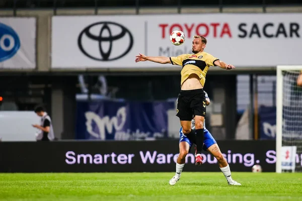 Polonia Warszawa – Górnik Łęczna: where to watch? 10/05/2026