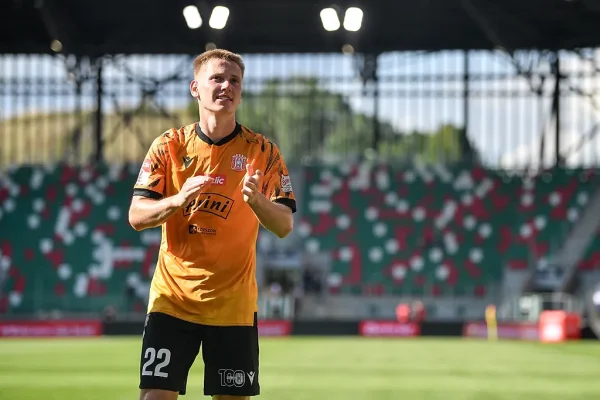Stal Stalowa Wola: Where to watch? Broadcast on May 15
