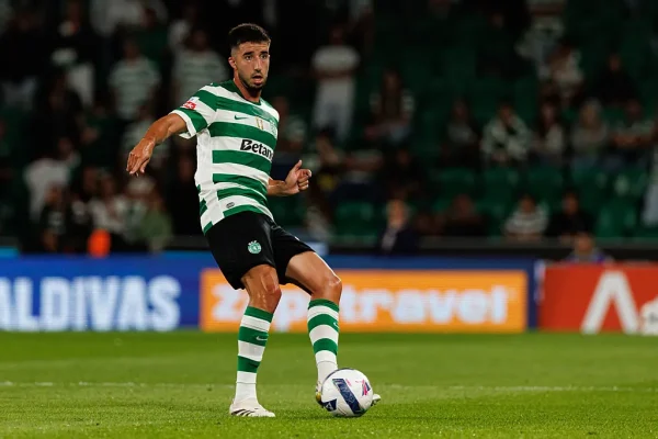 Sporting CP – Vitoria Guimaraes: live score, live coverage and statistics (04/05/2026)