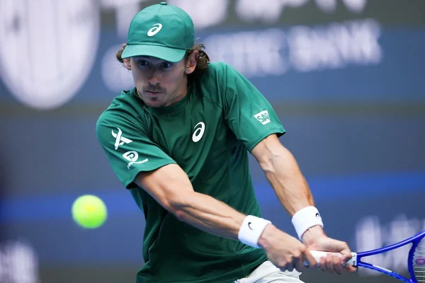 Alex De Minaur – Matteo Arnaldi Tips, Odds (05/08/2026)