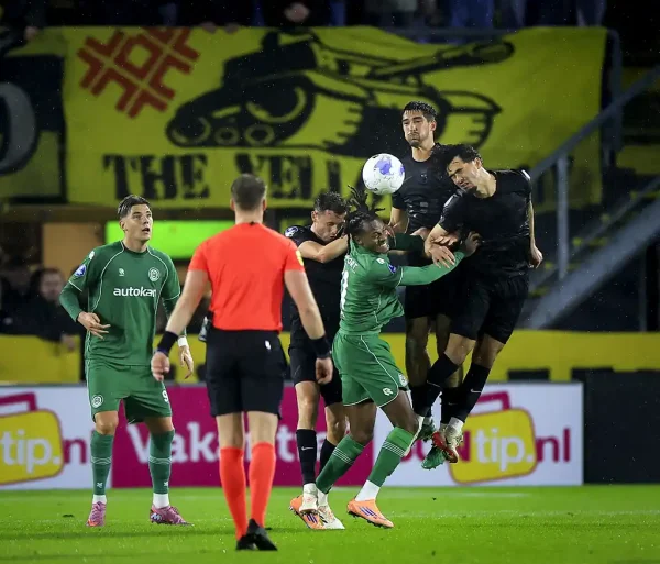 Excelsior Rotterdam Tips, Odds, Bets (02/05/2026)