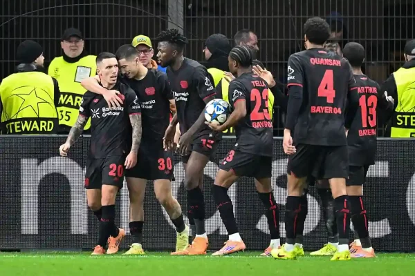 Leverkusen Tips, Odds, Bets (09/05/2026)