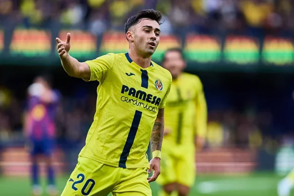 Villarreal – Atletico Madrid. Expected lineups 24/05/26