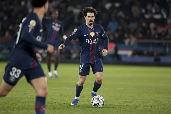 Paris FC – PSG: expected lineups (17/05/2026)