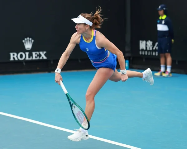 When does Katarzyna Kawa play? Plans for 2026. Check the schedule