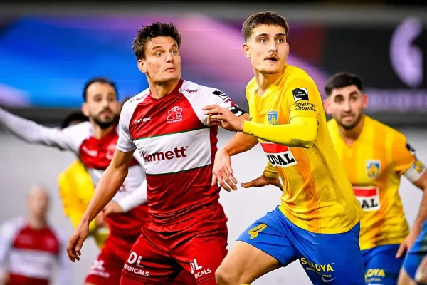 Leuven Tips, Odds, Bets (02/05/2026)