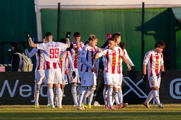 Śląsk Wrocław – Pogoń Grodzisk Maz.: live result 24/05/26