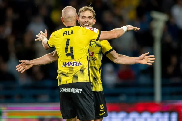 Wieczysta Kraków – Chrobry Głogów: Expected lineups (31/05/2026)