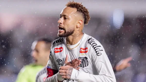 Brazil: Carlo Ancelotti keeps Neymar in his World Cup plans