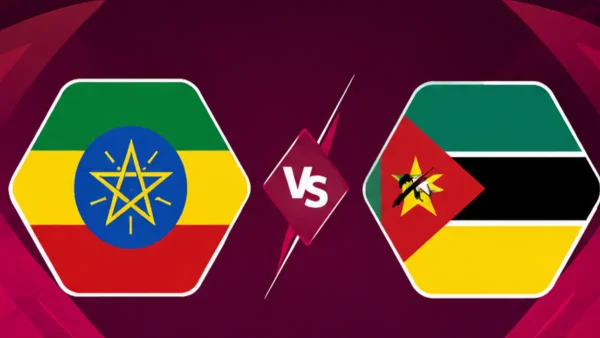 U17 World Cup playoffs: follow Ethiopia vs Mozambique live on Foot Africa!