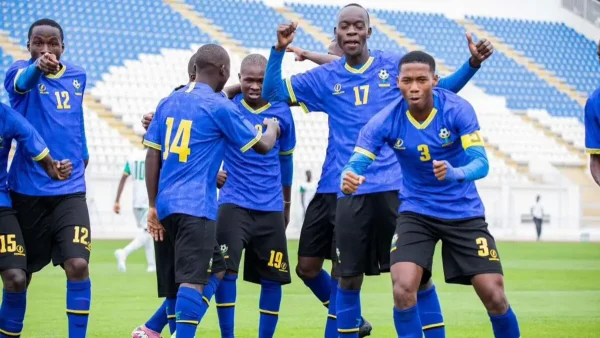 U17 AFCON 2026: Sunday, May 24 Match Schedule + TV Channels