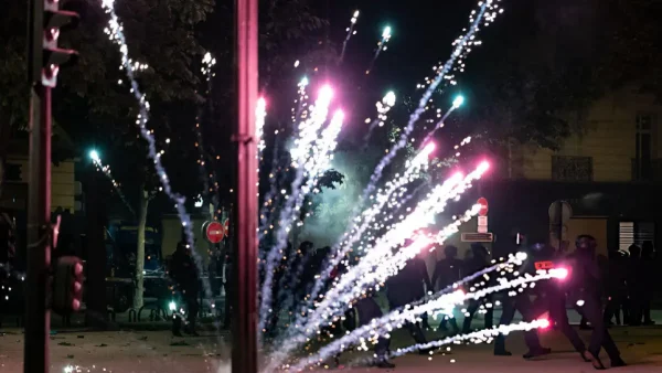 (Video) Stabbings, fires, and 416 detained: The dark side of PSG’s historic Champions League triumph